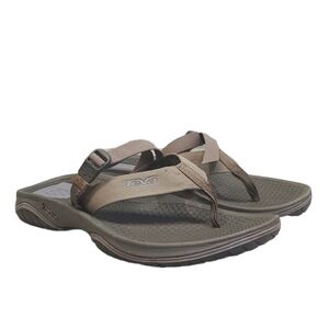 Teva Women Outdoor Hiking Comfort Athletic Sandals shoes sz 9